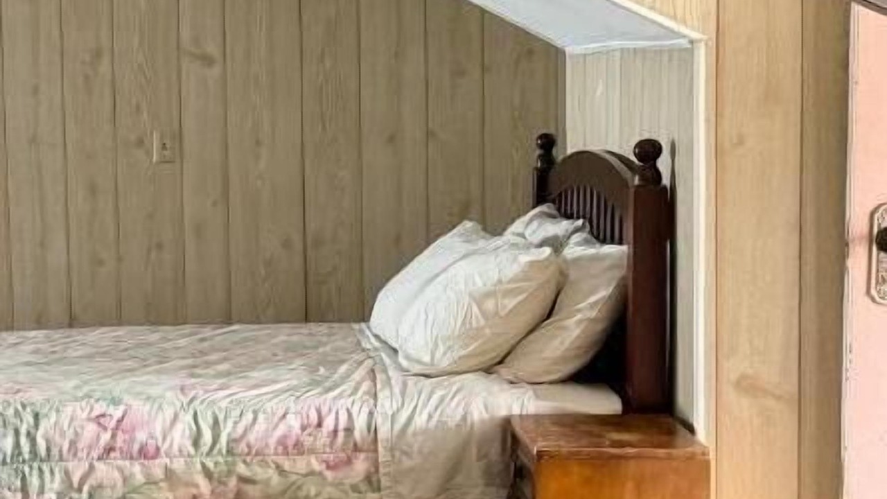 Photo of Bedroom in Pawhuska