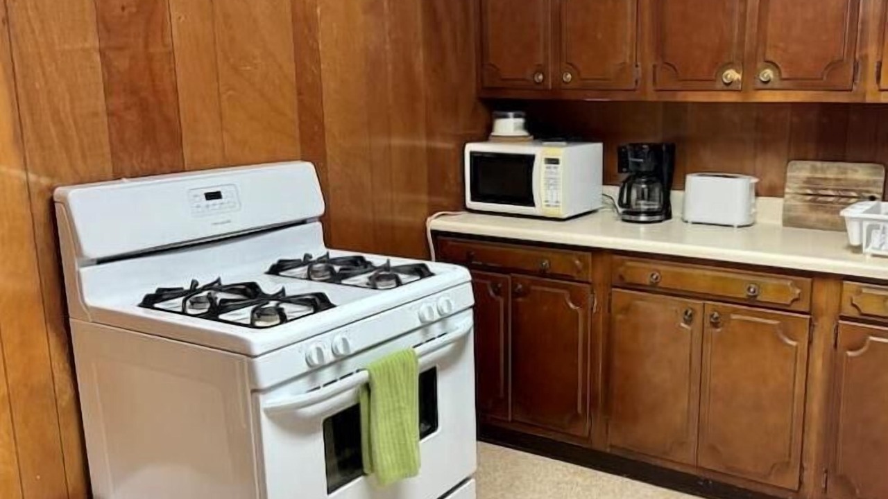 Photo of Kitchen in Pawhuska