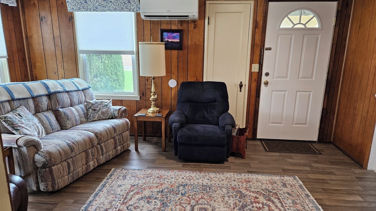 Photo of Livingroom in Weiser