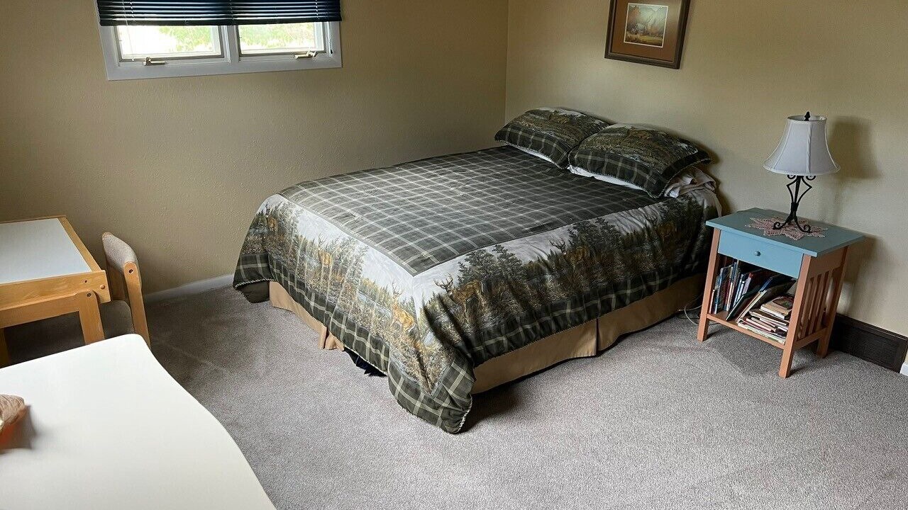 Photo of Bedroom in Wray
