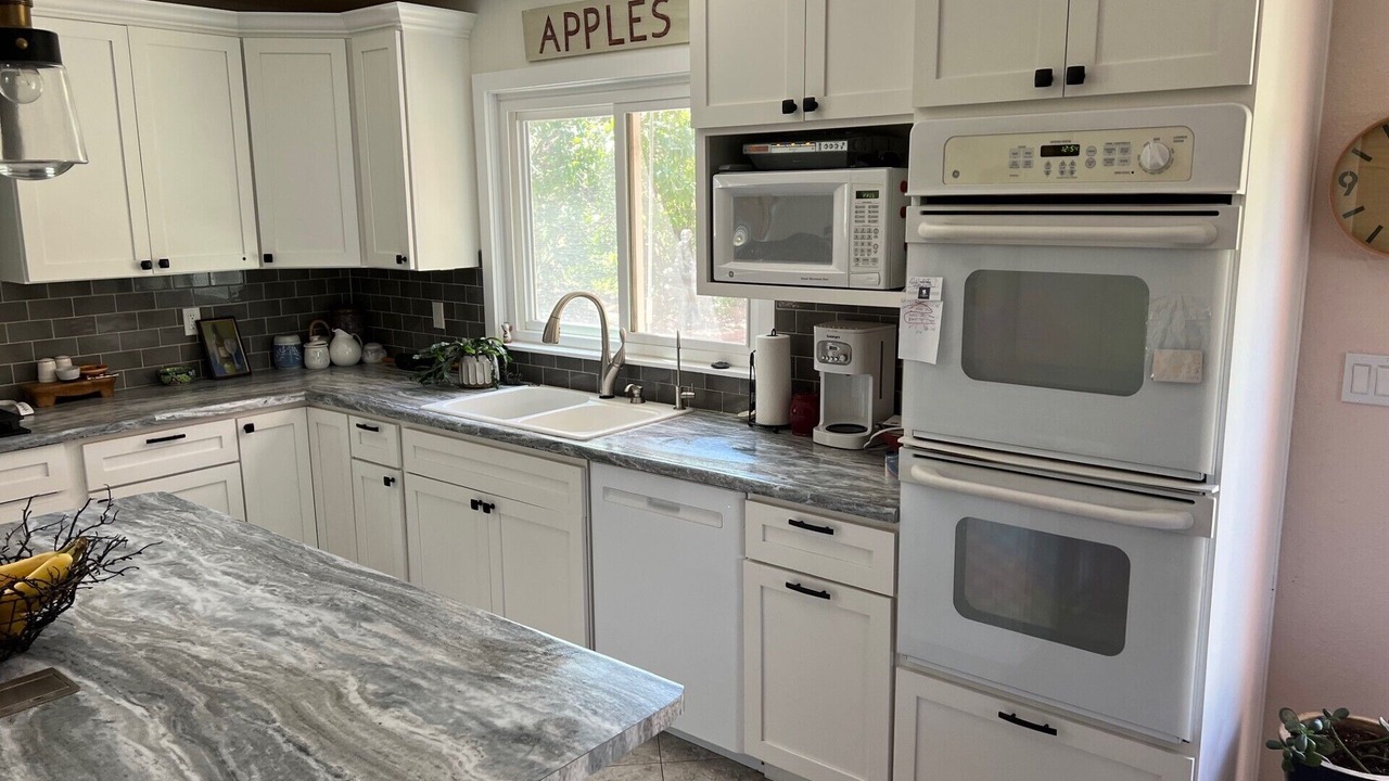 Photo of Kitchen in Wray
