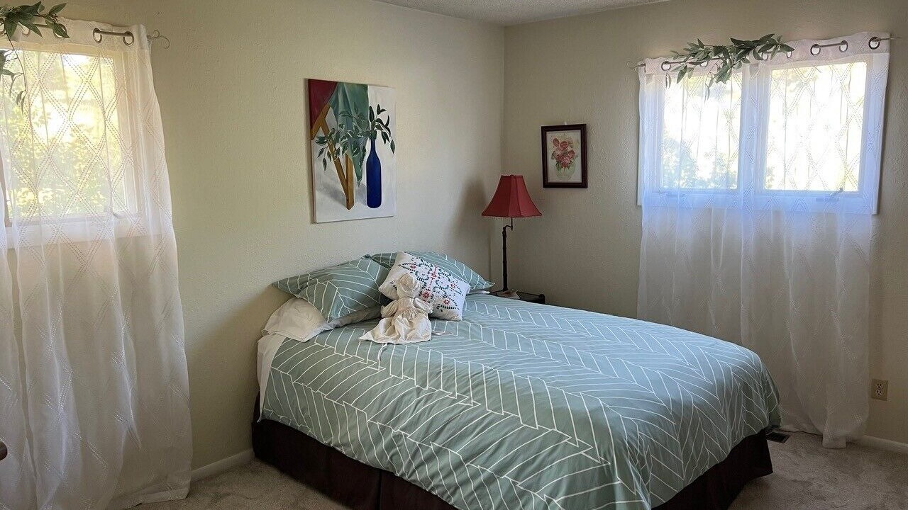 Photo of Bedroom in Wray
