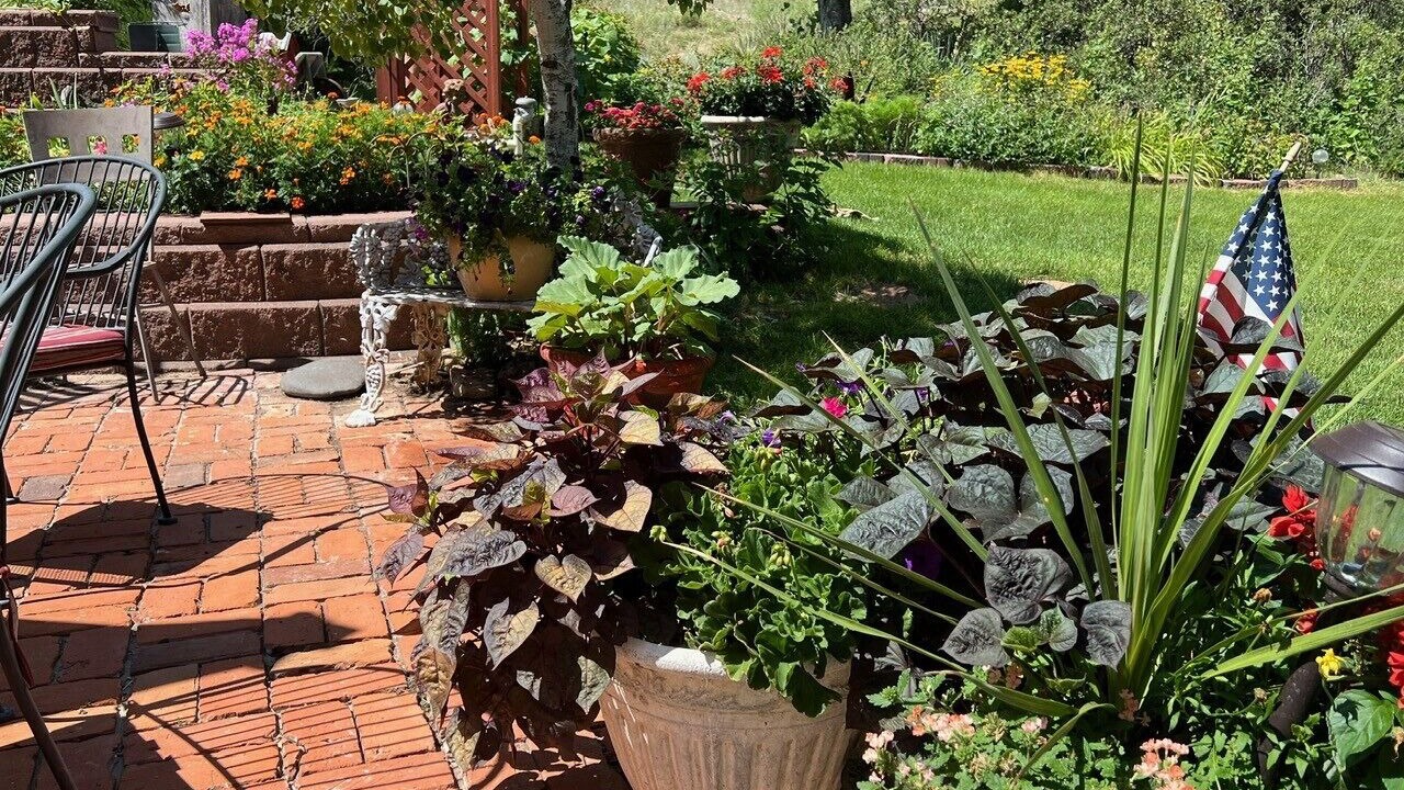 Photo of Patio Balcony in Wray