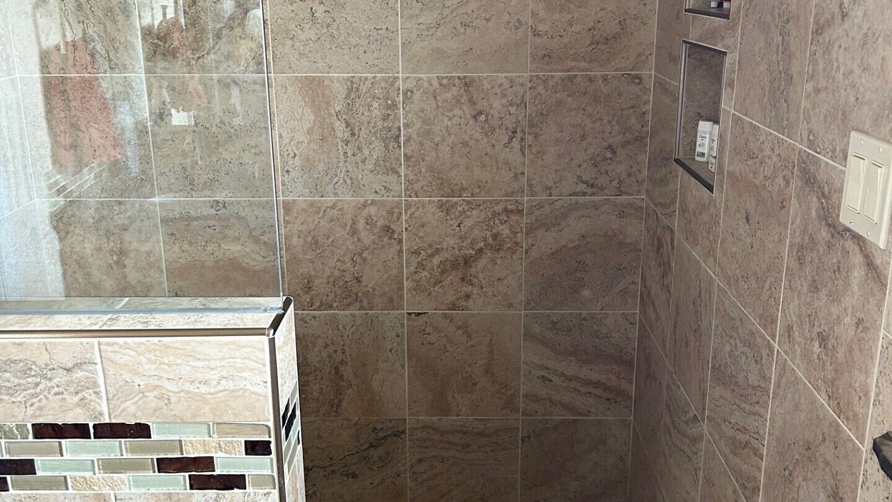 Photo of Bathroom in Wray