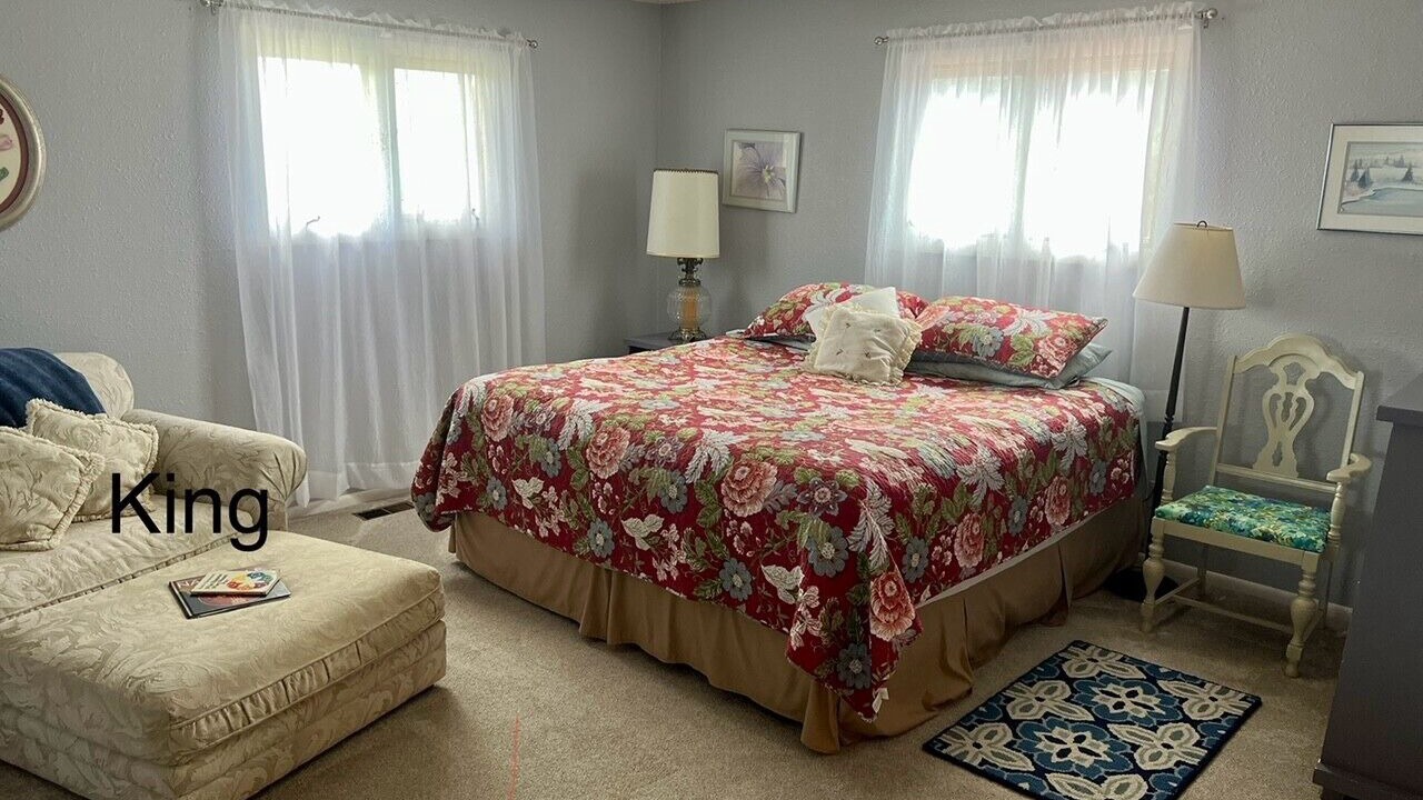 Photo of Bedroom in Wray