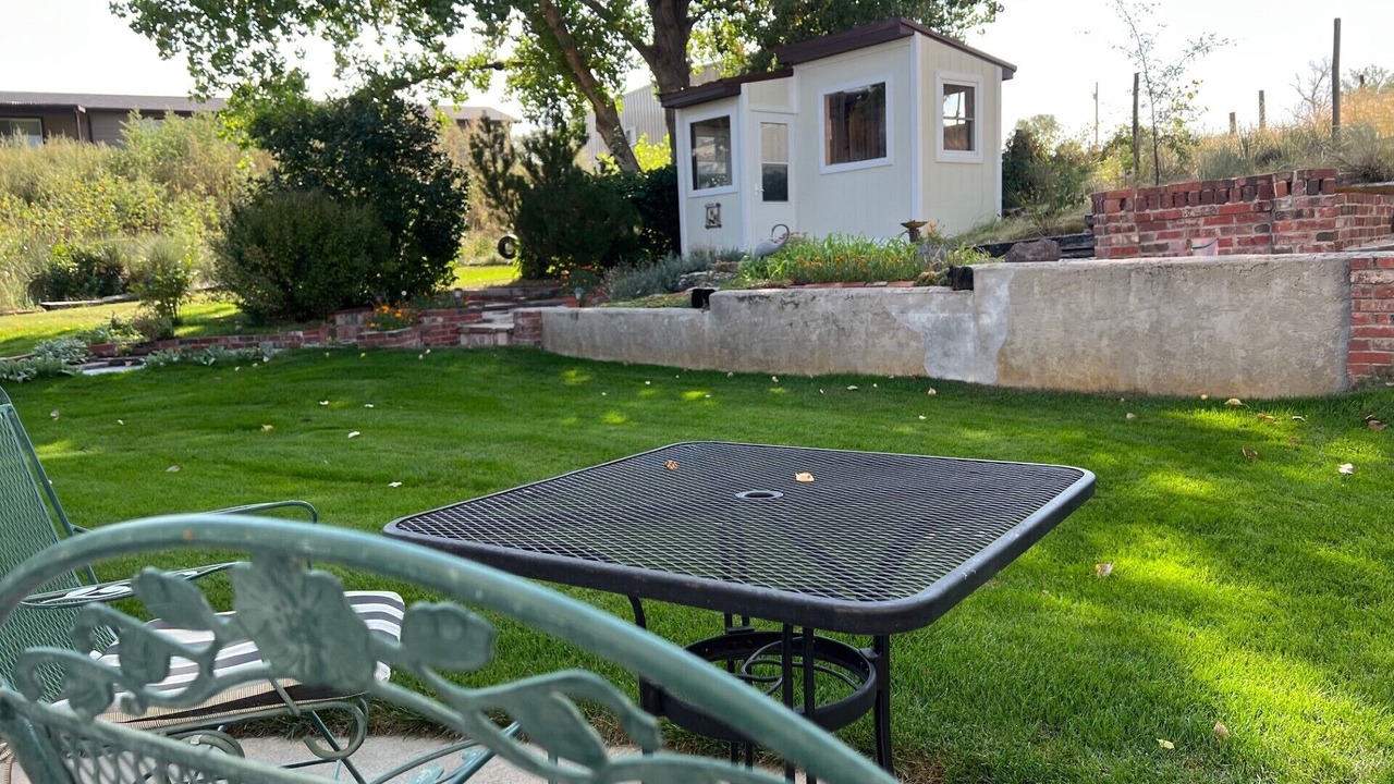 Photo of Outdoor in Wray