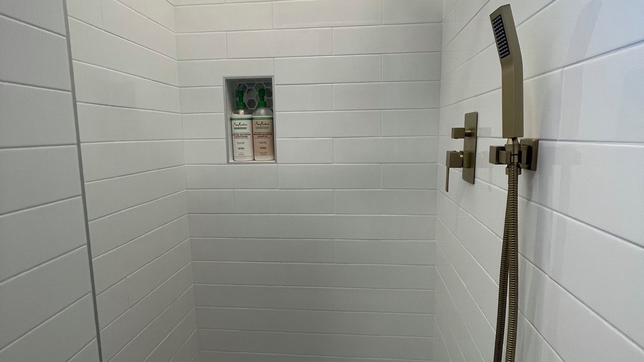 Photo of Bathroom in Sunnyside