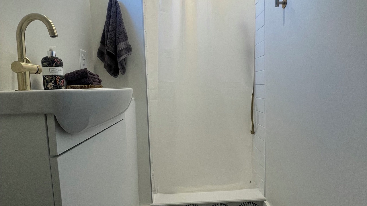 Photo of Bathroom in Sunnyside