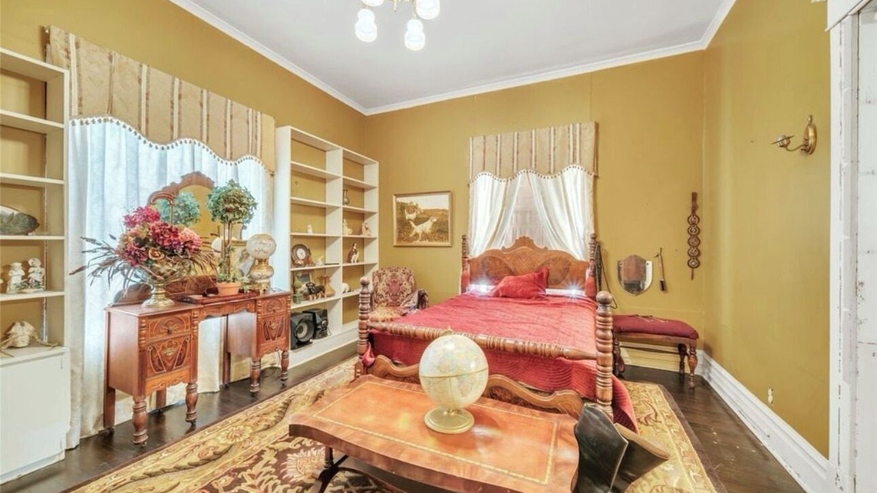 Photo of Bedroom in Muskogee