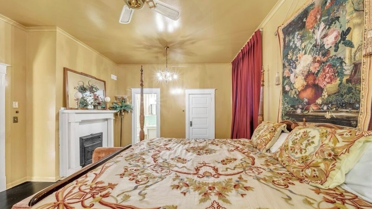 Photo of Bedroom in Muskogee