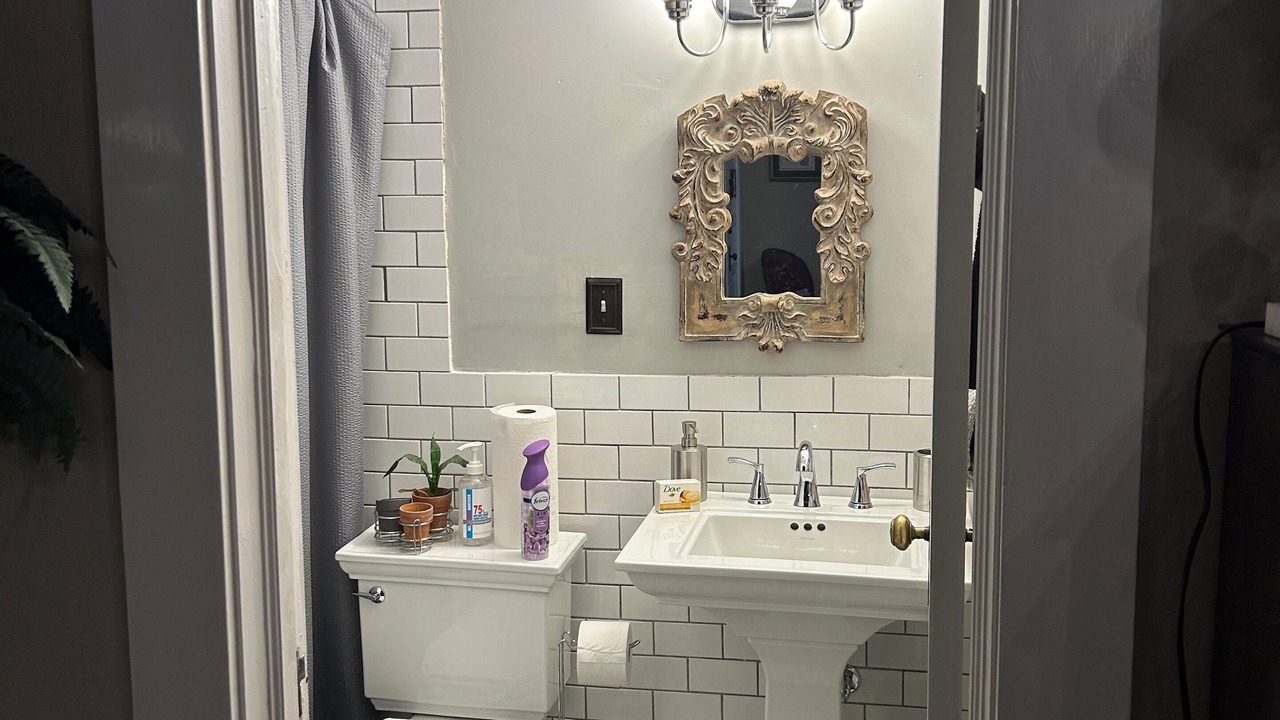 Photo of Bathroom in Muskogee