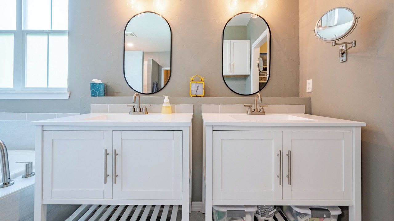 Photo of Bathroom in The Meadows