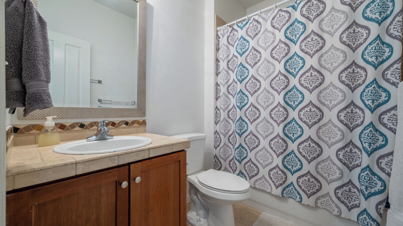 Photo of Bathroom in The Meadows