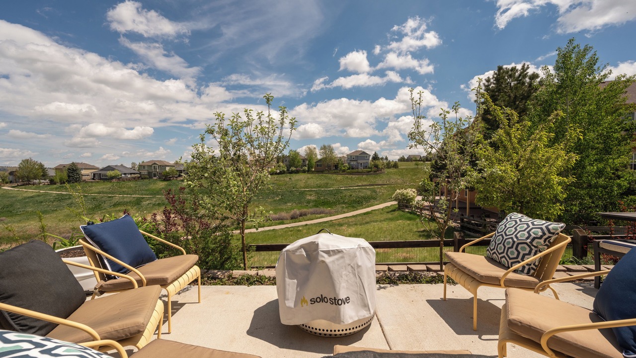 Photo of Outdoor in The Meadows