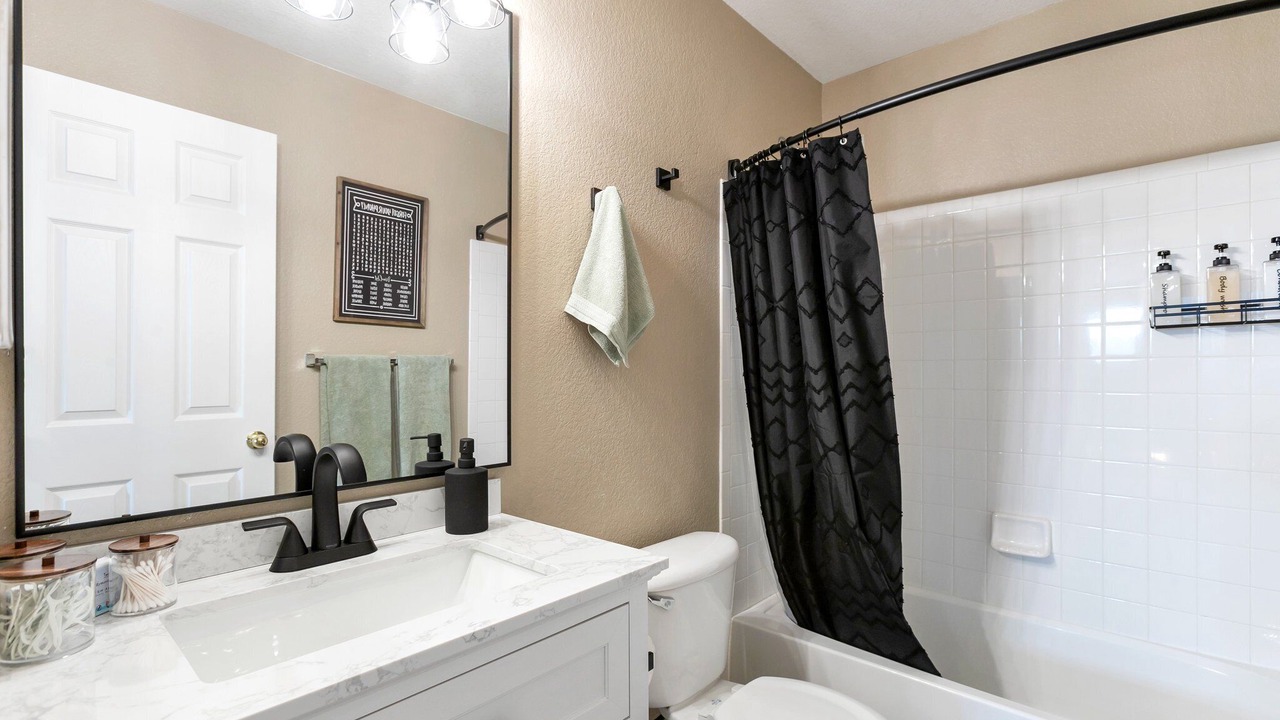 Photo of Bathroom in Roxborough