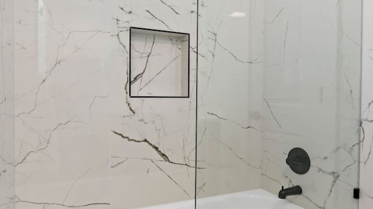 Photo of Bathroom in Lamar Heights Area