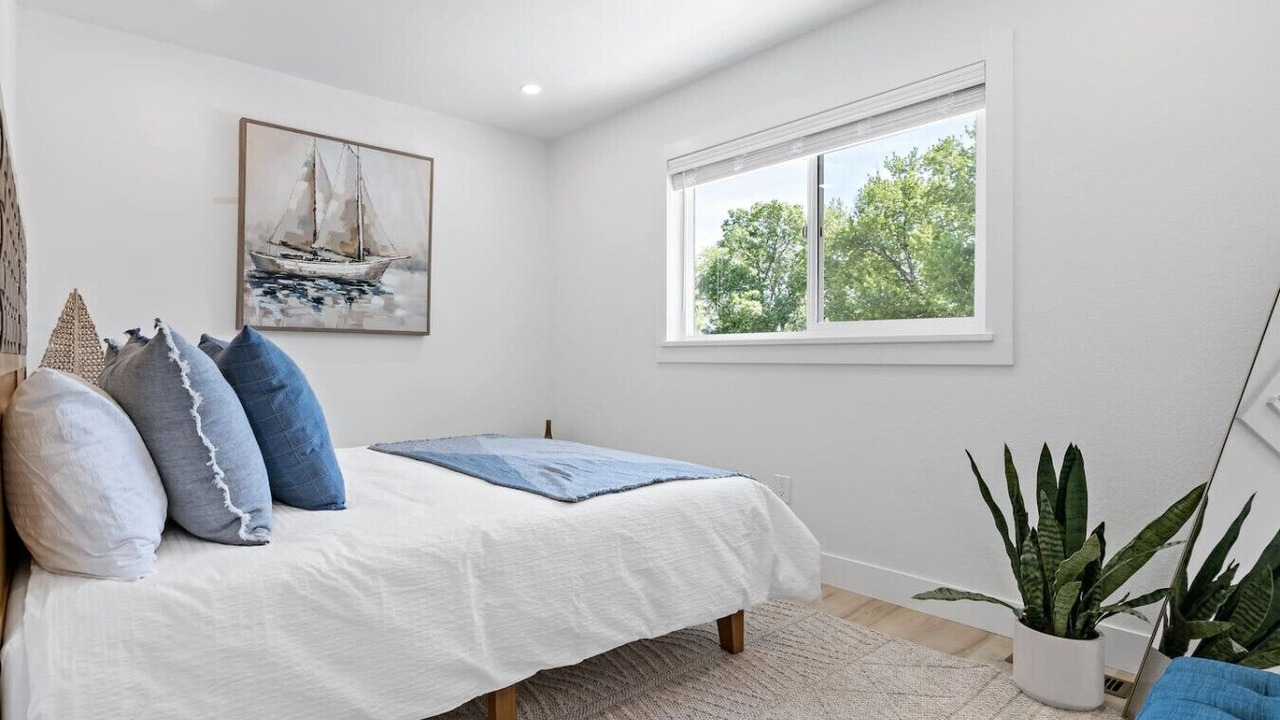 Photo of Bedroom in Lamar Heights Area