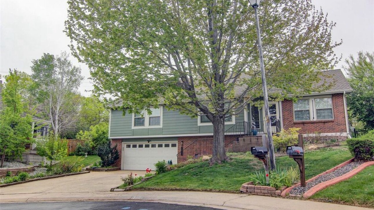 Photo of Outdoor in Bear Creek