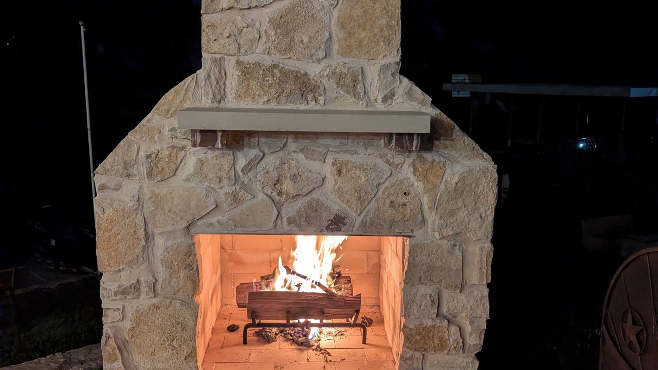 Photo of Outdoor in Granbury