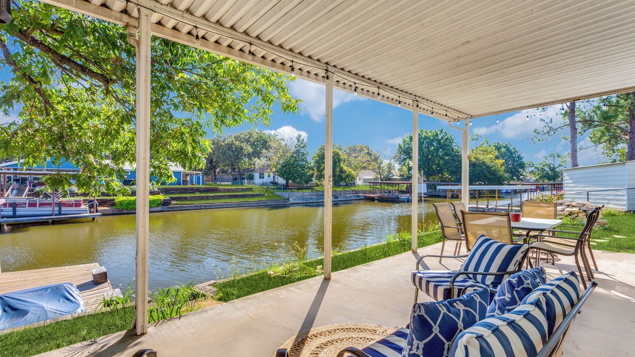 Photo of Outdoor in Granbury