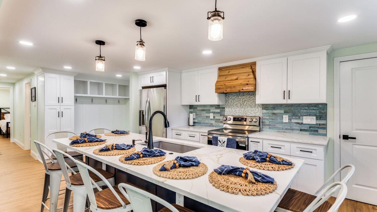 Photo of Kitchen in Granbury