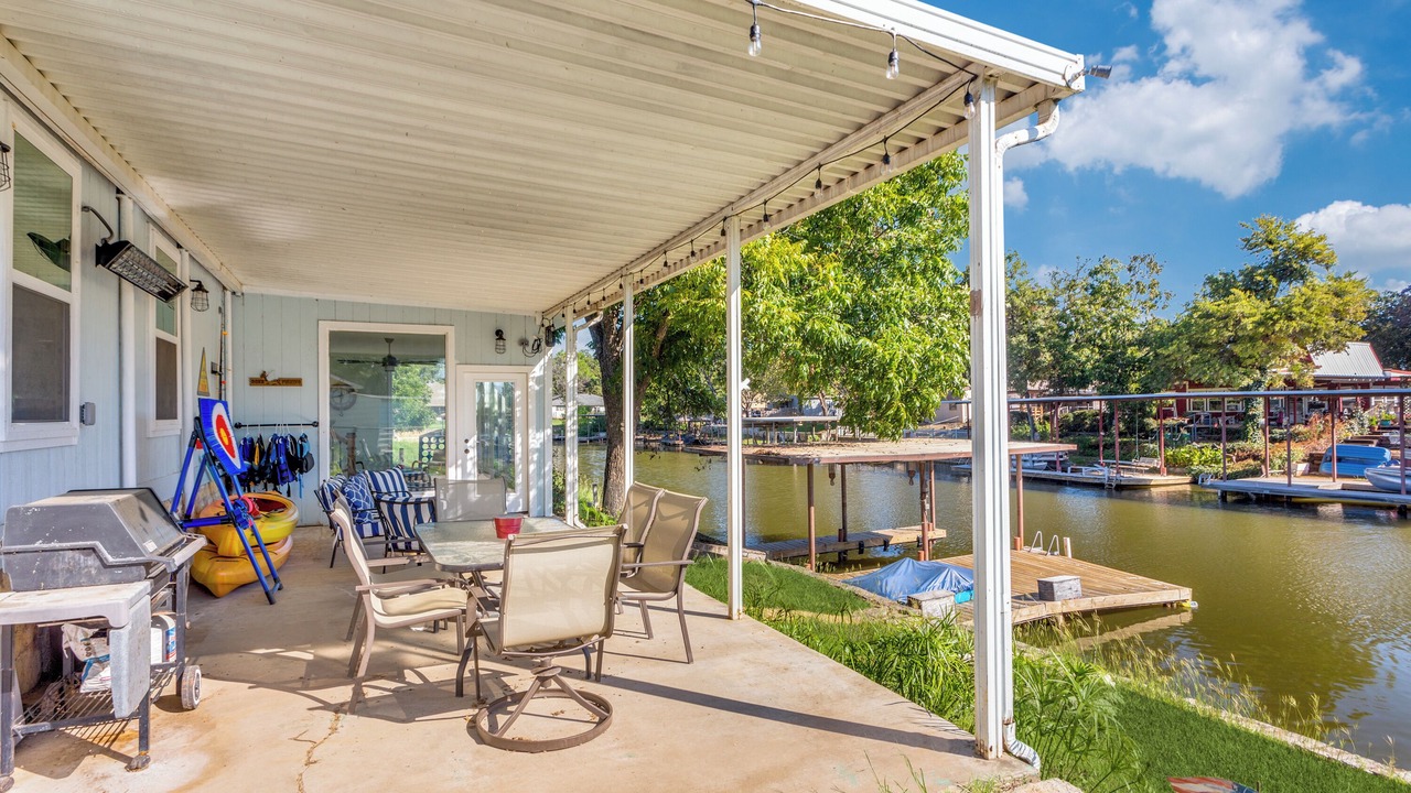 Photo of Outdoor in Granbury
