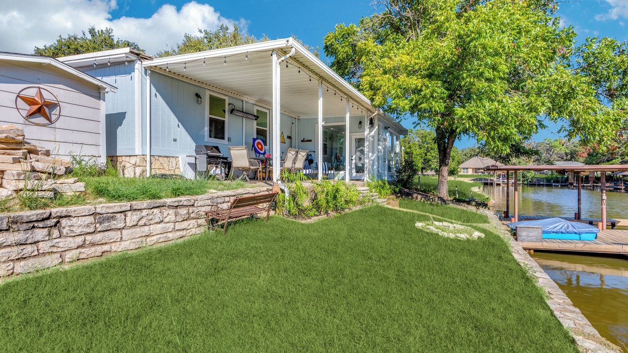 Photo of Outdoor in Granbury