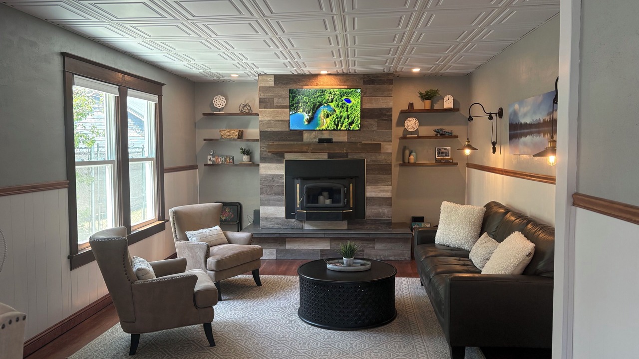 Photo of Livingroom in Lusk