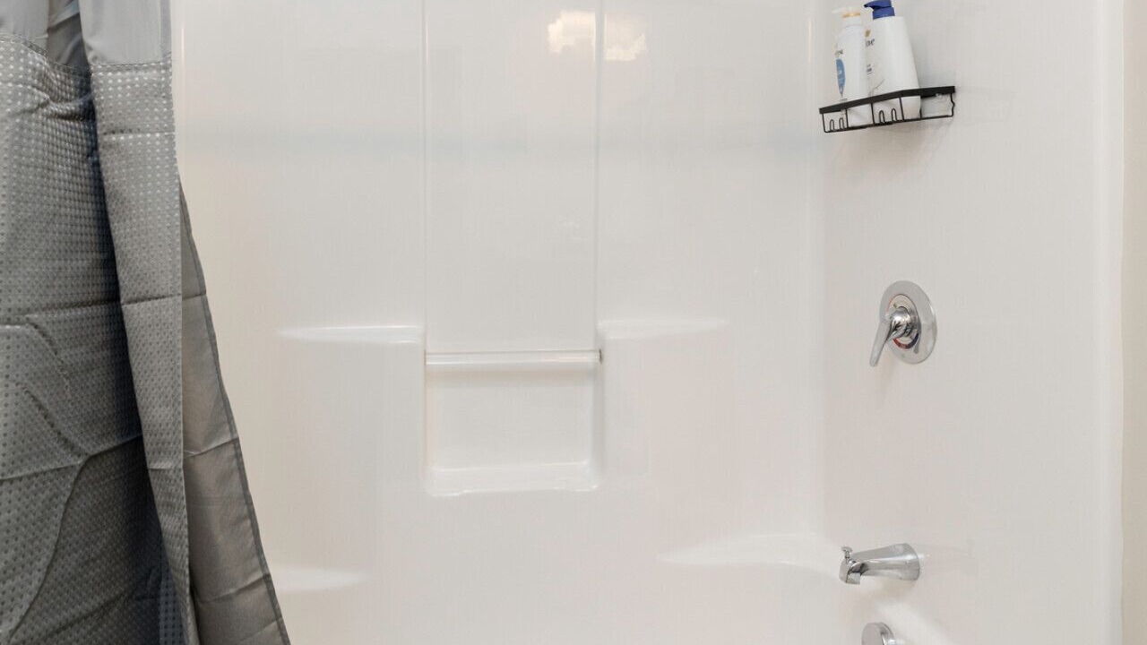 Photo of Bathroom in Downtown Des Moines
