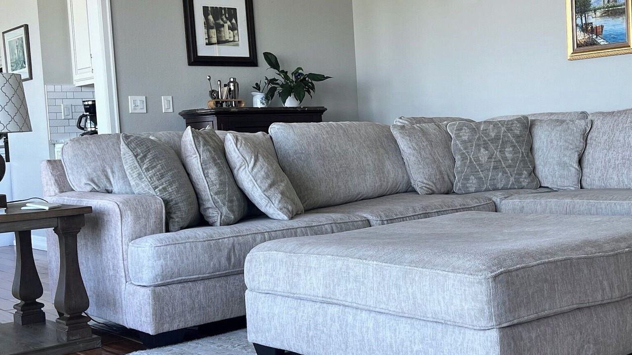 Photo of Bedroom in Kennewick