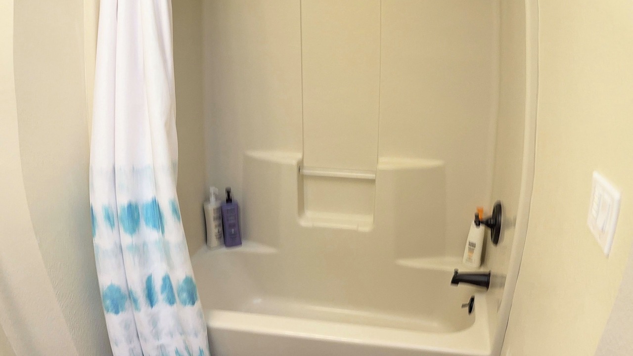 Photo of Bathroom in Kennewick