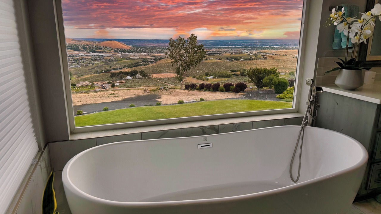 Photo of Bathroom in Kennewick