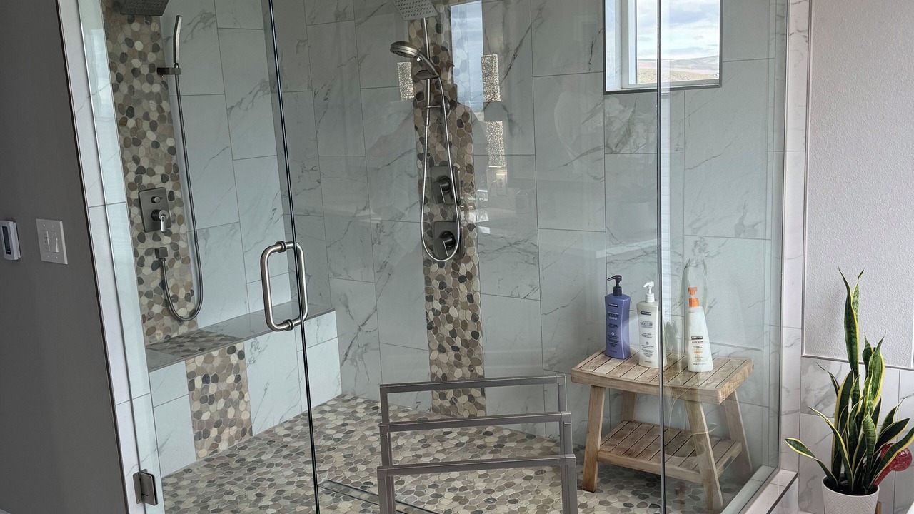 Photo of Bathroom in Kennewick