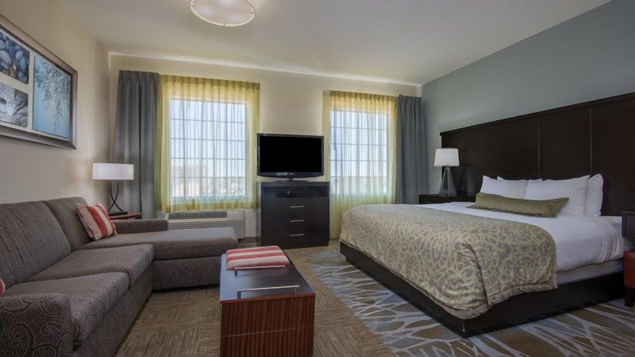 Photo of Bedroom in Amarillo
