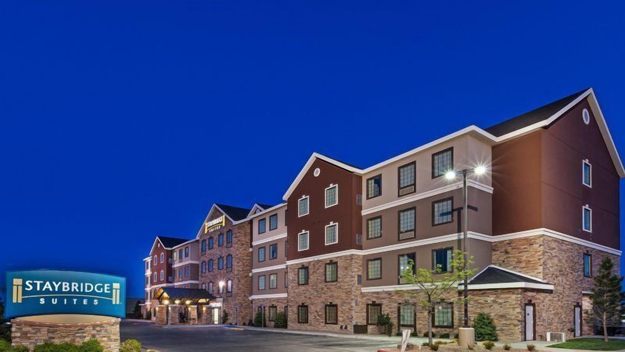 Photo of Outdoor in Amarillo