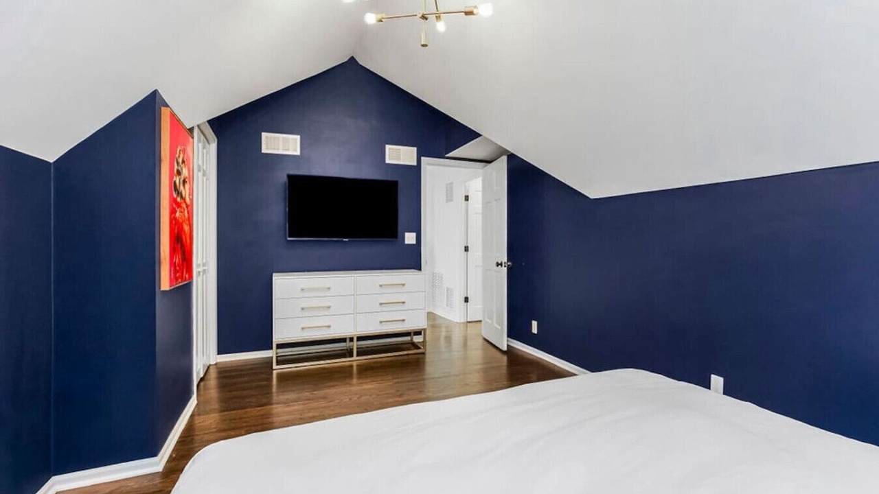 Photo of Bedroom in Fairway