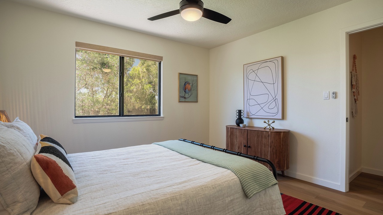 Photo of Bedroom in Northeast Heights