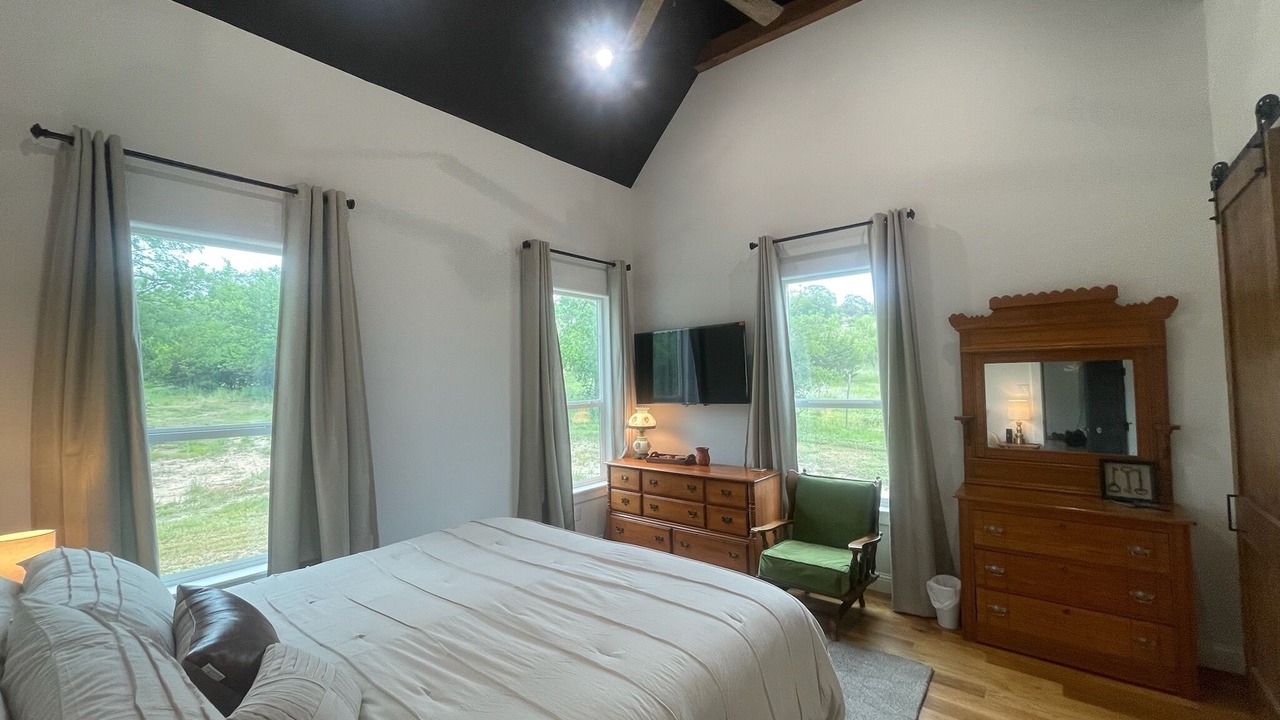 Photo of Bedroom in Goldsboro