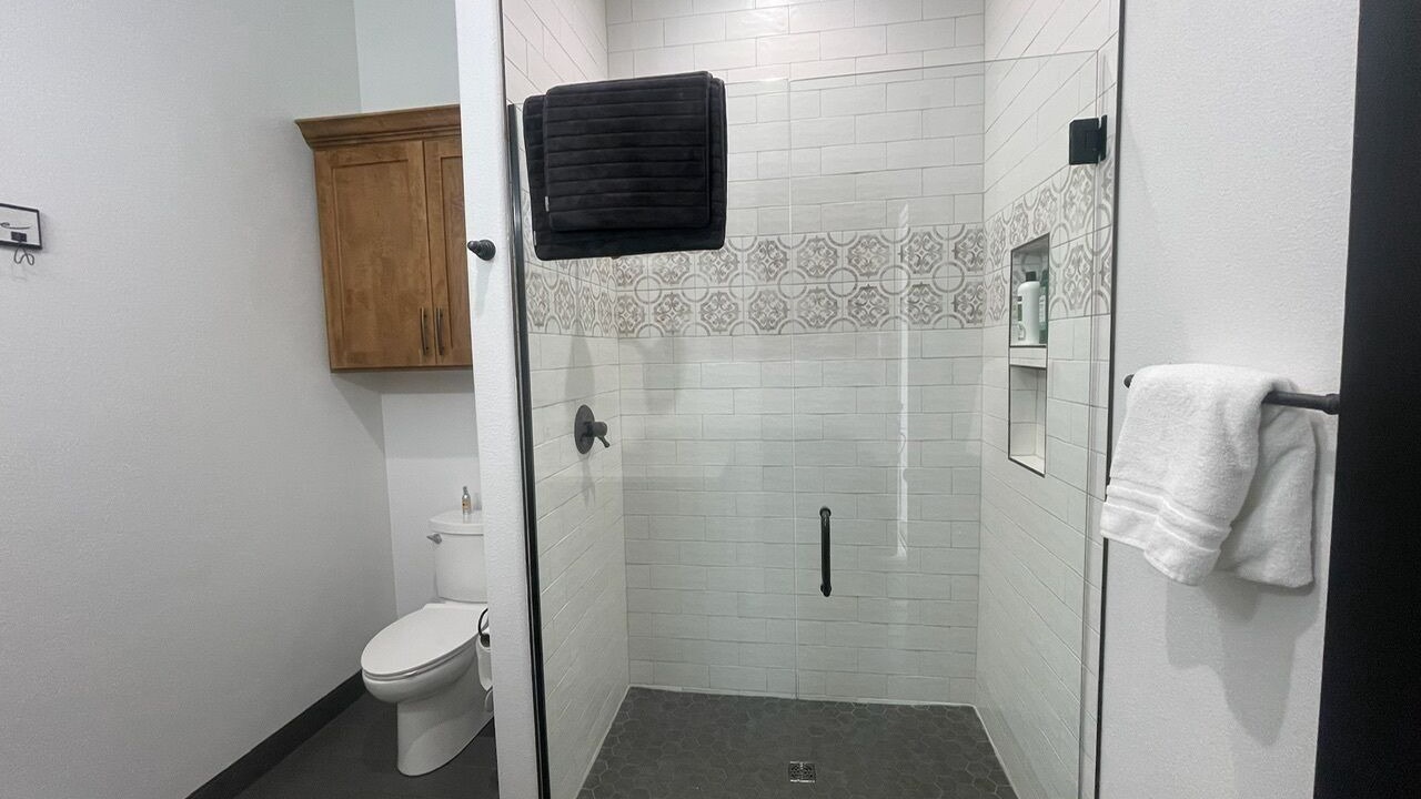 Photo of Bathroom in Goldsboro