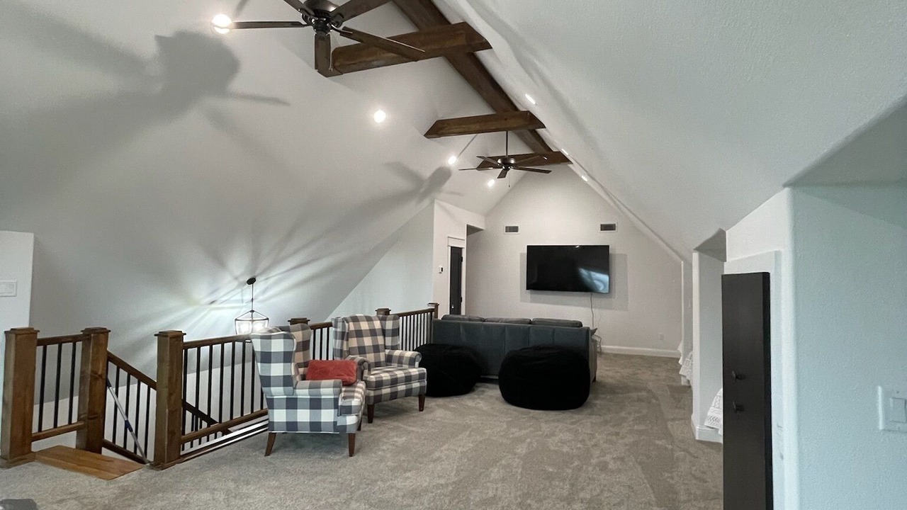 Photo of Livingroom in Goldsboro