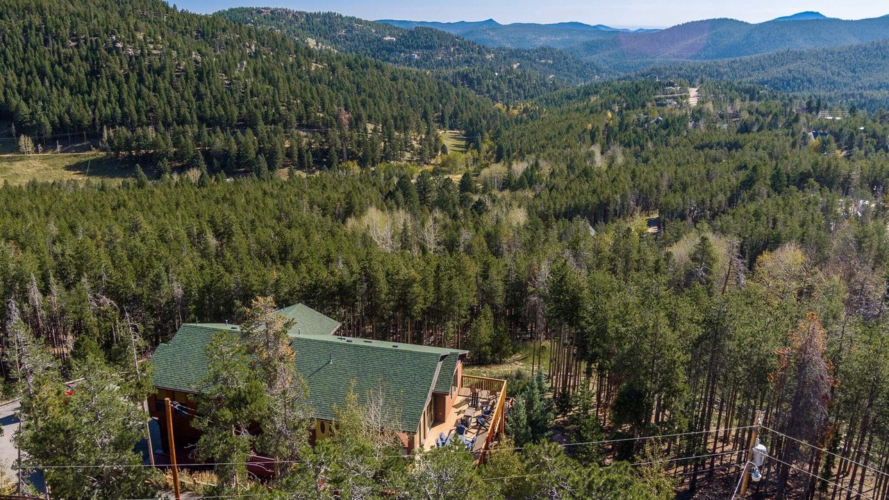 Photo of Outdoor in Evergreen
