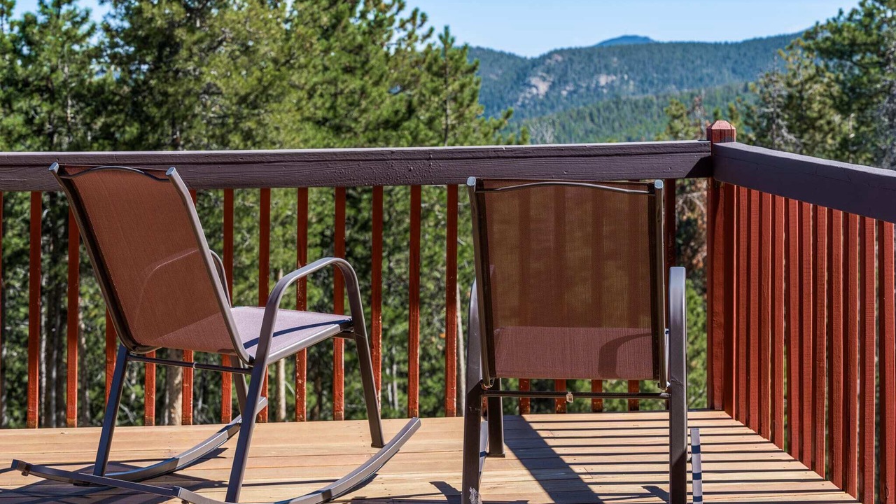 Photo of Outdoor in Evergreen