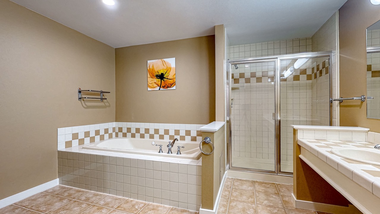 Photo of Bathroom in Rosario