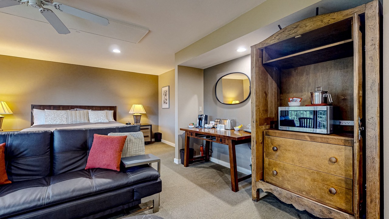 Photo of Bedroom in Rosario