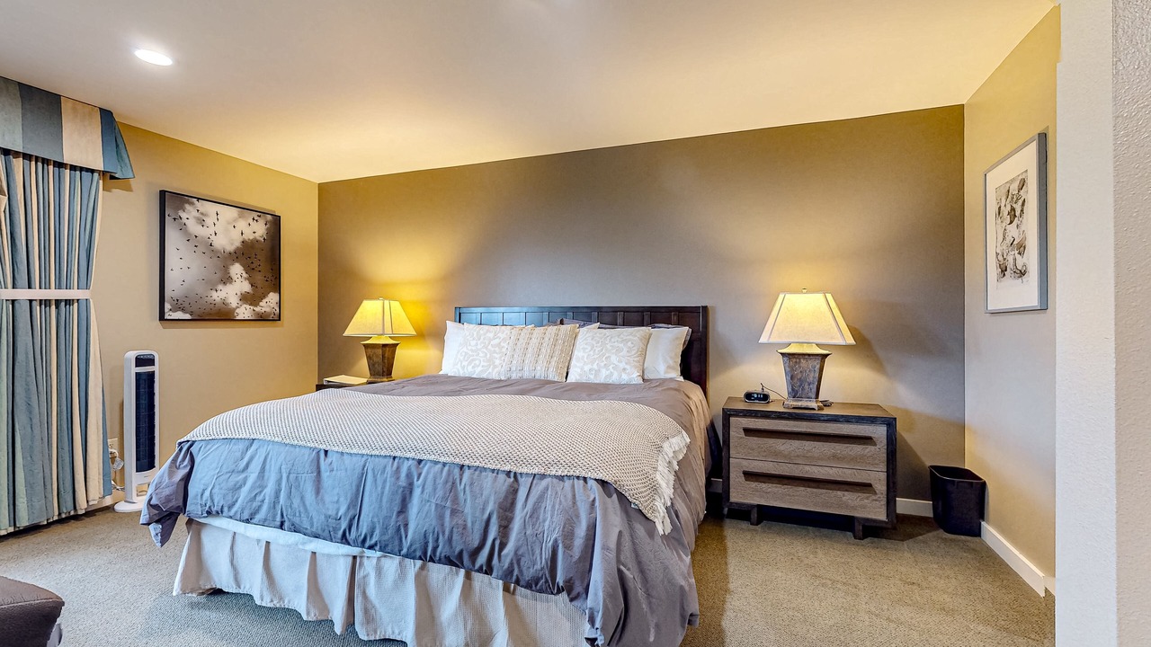 Photo of Bedroom in Rosario