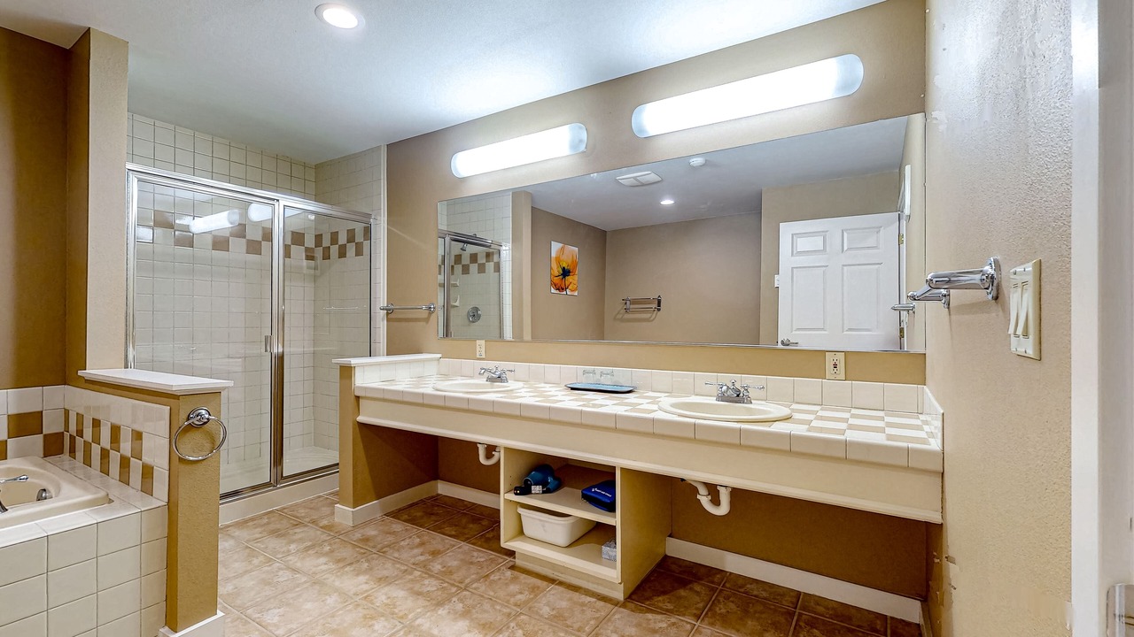 Photo of Bathroom in Rosario