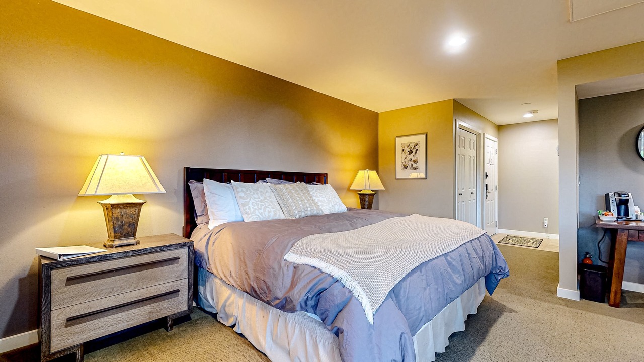 Photo of Bedroom in Rosario