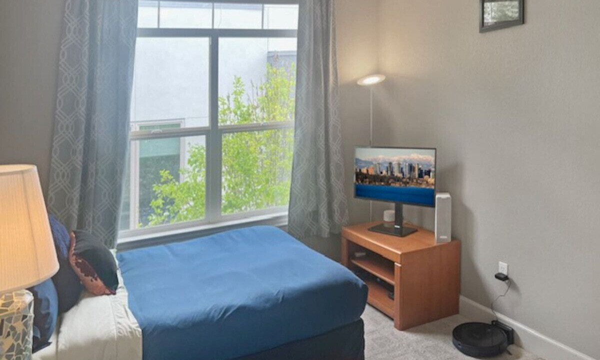 Photo of Bedroom in Uptown