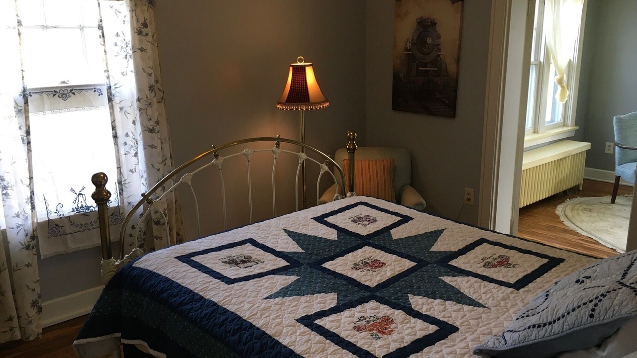 Photo of Bedroom in Fort Madison