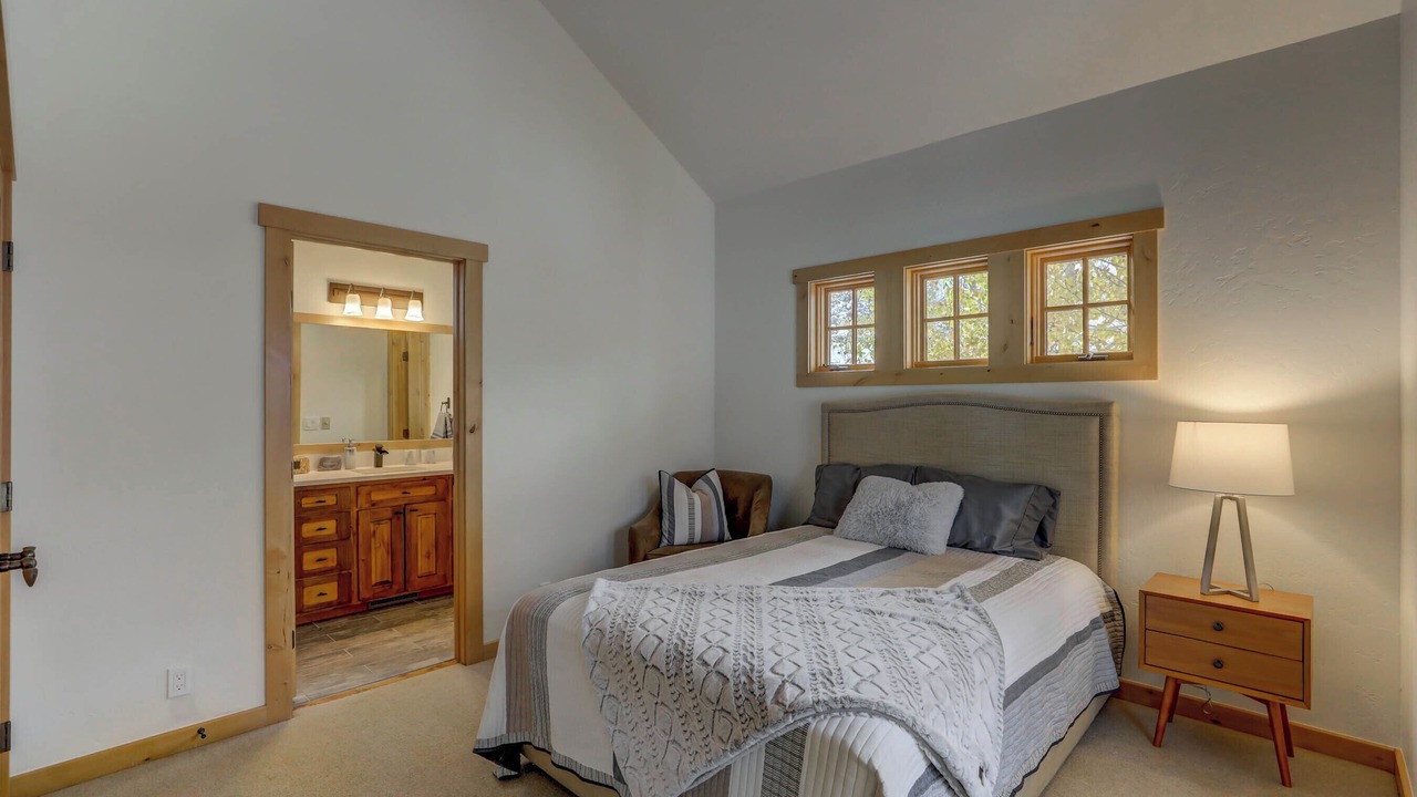 Photo of Bathroom in Tamarack